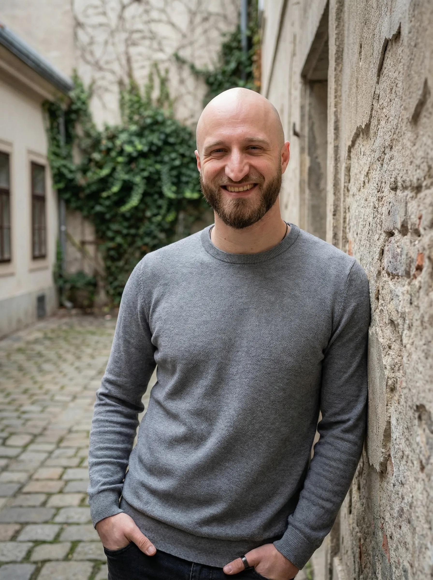Christoph Pritz